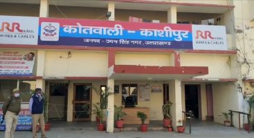 कलम पर खादी के गुंडों का हमला और खाकी बनी मूक दर्शक