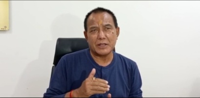 Uksssc newly appointed chairman | जानिए कौन बने Uksssc में नवनियुक्त चैरमेन ? संभाला चार्ज।