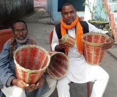 खोज रहा मैं बचपन अपना जन्म लिया जिस गांव में ! 