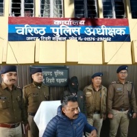 Tehri Garhwal: नशे के खिलाफ टिहरी पुलिस की तबातोड़ कार्यवाही जारी।