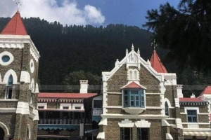 Nainital high court of Uttarakhand: स्वच्छता अभियान में लापरवाही पर हाई कोर्ट में हुई सुनवाई।