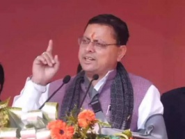 कच्ची जहरीली शराब पीने से हुई मौत की घटना पर सीएम ने की बड़ी कार्रवाई