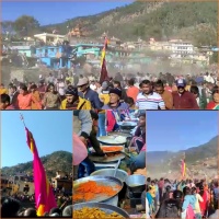 Guru Kailapeer | जानिए क्या है बुढ़ाकेदार क्षेत्र में गुरु कैलापीर देव का महत्व? क्यों मनाई जाती है इनके नाम से एक माह बाद दिवाली?