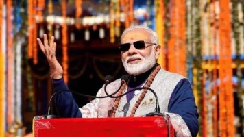 PM Narendra Modi Kedarnath and Badrinath Visit | प्रधानमंत्री मोदी लेंगे भगवान बद्री केदार का आशीर्वाद।