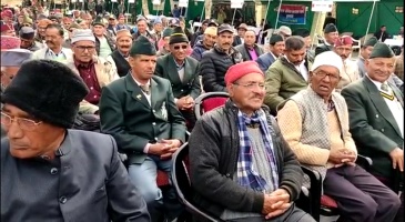 पूर्व सैनिकों, विरांगनाओं के पुत्रों के लिए भारतीय सेना ने निकाली निःशुल्क भर्ती। 