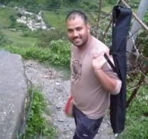 चमियाला में सुबह-सुबह पानी लेने गए 30 वर्षीय युवक की बाइक अनियंत्रित होने से दर्दनाक मौत।