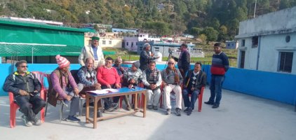 आखिर कब तक पूरी होगी चिन्हित करण की प्रक्रिया पूरी, सरकार की कार्यशैली से नाराज़ उत्तराखंड आंदोलनकारी।