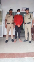 मसूरी: नाबालिक से करता रहा दुष्कर्म, आरोपी गिरफ्तार।