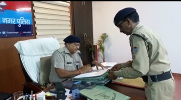 Udham Singh Nagar News: बिस्किट का लालच देकर नाबालिग दिव्यांग से छेड़छाड़।