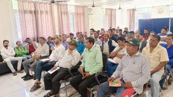 Tehri news: जिला पंचायत सदस्य सीता रावत की स्वरोजगार को लेकर एक सराहनीय पहल।