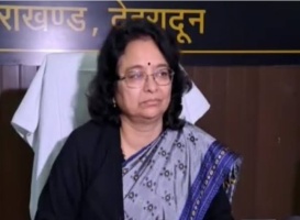 देहरादून :- पहाड़ी क्षेत्रों में चिकित्सकों की कमी को दूर किया जाएगा: डॉ विनीता शाह