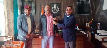 देश की रक्षा के लिए जान गंवाने वाले जवानों के सम्मान में मनाया जाता है सशस्त्र सेना झण्डा दिवस।