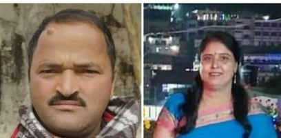 भाजपा नेता, धनपाल सिंह राणा, एवं महिला नेत्री श्रीमती सरिता कंसवाल का आकस्मिक निधन से क्षेत्र में शोक लहर। 
