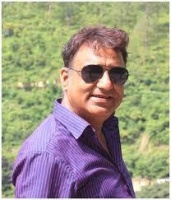 राष्ट्रीय कार्यकारिणी में जगह न दिए जाने पर प्रदेश कांग्रेसियों का विलाप- राजीव नयन बहुगुणा