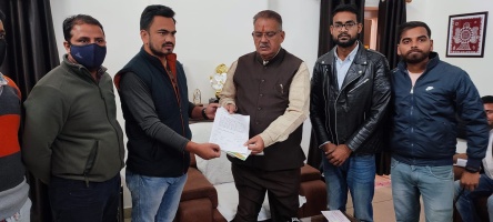 उत्तराखंड सरकार से प्राथमिक विशेष शिक्षक भर्ती 2023 प्रक्रिया को नियमों के अनुसार पूर्ण करने की मांग।