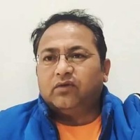 स्वतंत्र एजेंसी से कराई जाएगी पत्रकार आशुतोष नेगी प्रकरण की जांच, फर्जी धाराओं में किया था गिरफ्तार। 