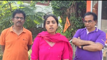 श्रद्धालुओं के फ़र्ज़ी रजिस्ट्रेशन का नहीं रुक रहा सिलसिला।