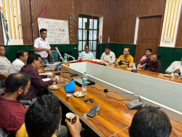 Tehri: प्रधानाचार्य सीधी भर्ती में 90% शिक्षकों के साथ धोखा!