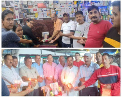 अंकिता भण्डारी हत्याकांड की तीसरी वर्षी पर श्रद्धांजलि।