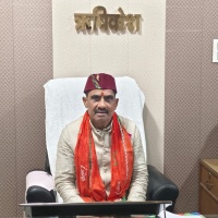 शम्भू पासवान पुत्र नागेश्वर हाजिर हो- महिपाल नेगी 
