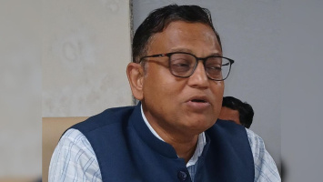 Dehradun breaking: वरिष्ठ IFS अधिकारी रंजन कुमार मिश्र बने उत्तराखंड वन विभाग के नए मुखिया।