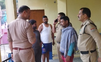 Ghansali: किरायेदारों का सत्यापन न करने पर पांच मकान मालिकों पर पचास हजार का जुर्माना