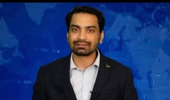 Uttarakashi: पत्रकार राजीव प्रताप का शव जोशियाड़ा बैराज से बरामद, जनपद में शोक की लहर