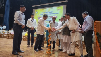 11 जिलों मे हार से भी नहीं सुधरे कबीले में बंटे कांग्रेसी- गजेंद्र रावत 
