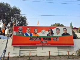 प्रदेश अध्यक्ष की कुर्सी पर टिकी है कइयों की कुर्सी- गजेंद्र रावत 